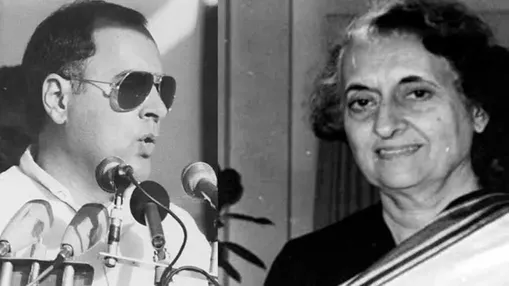 बहुमत के बावजूद 1989 में राजीव गांधी ने सरकार बनाने से कर दिया था इनकार, यह  थी बड़ी वजह | Jansatta