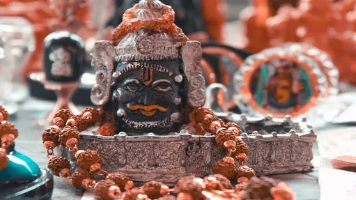 mahakal corridor know how lord shiva got his name mahakal why bhasma aarti  is performed - Mahakal Corridor: जानिए कैसे भगवान शिव का नाम पड़ा महाकाल,  क्यों होती है भस्म आरती |
