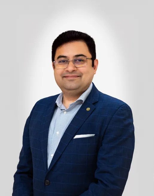 Mr. Karan Godhwani