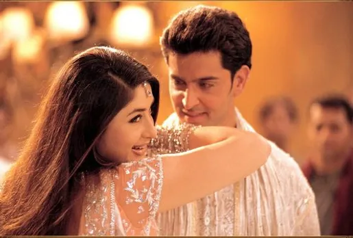 Kabhi Khushi Kabhie Gham... hindi Movie - Overview