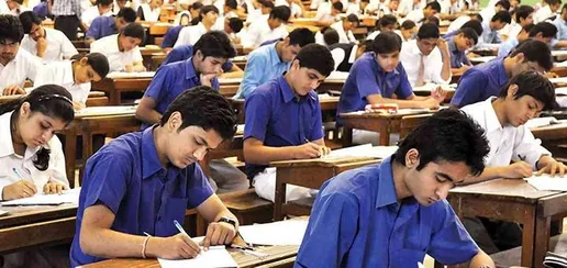 Coping with CBSE Exam Time Pressure: Essential Tips for Students - DPSG