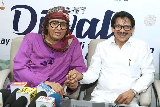 Ranjeet & Ronnie Rodrigues