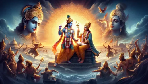 Mokshada Ekadashi 2024 | पितरों की मुक्ति के लिए मोक्षदा एकादशी ...