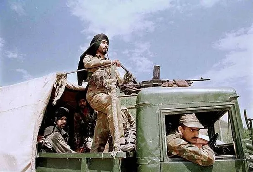 kargil 3