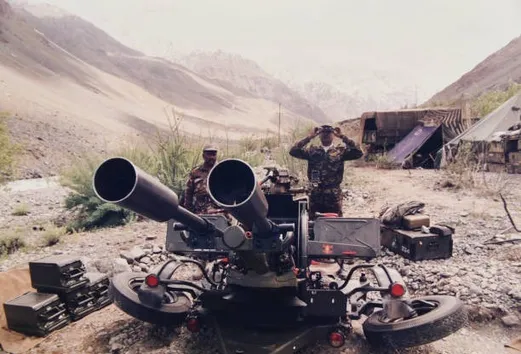 kargil 5