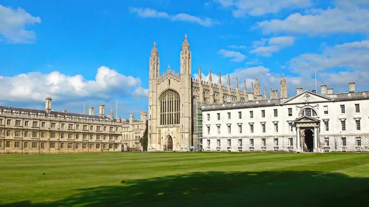 2020 Commonwealth Scholarship: Development Impact Statement | by Zain Basit  | Medium
