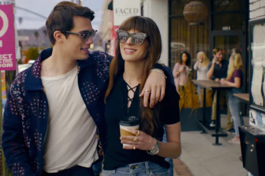 The Idea of You' Trailer: Anne Hathaway, Nicholas Galitzine Star