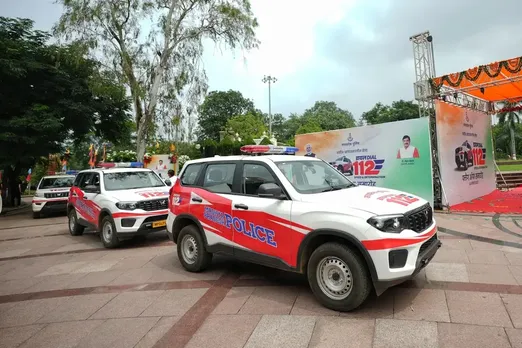 पुलिस बुलाने के लिए अब डायल-100 नहीं, लगाइए ये नया नंबर, मोहन यादव ने दे दी  खुली छूट