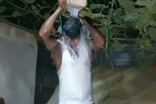 Assam News: तलाक मिला तो दूध से क्यों नहाने लगा अली? वीडियो में बताए बीबी के  राज; हो गया वायरल
