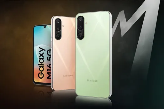 Samsung Galaxy M06 5G and M16 5G announced - GSMArena.com news