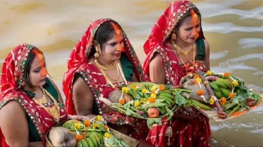 Chhath Puja 2023: आज खरना का प्रसाद ग्रहण कर शुरू होगा 36 घंटे का निर्जला  व्रत, जानें नियम और पूजा विधि - Chhath 36 hours waterless fast will start  after taking the