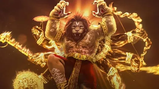 वीकेंड पर 'महावतार नरसिम्हा' की गर्जना, 'सैयारा', 'सन ऑफ सरदार 2' समेत इन  फिल्मों का चटाई धूल