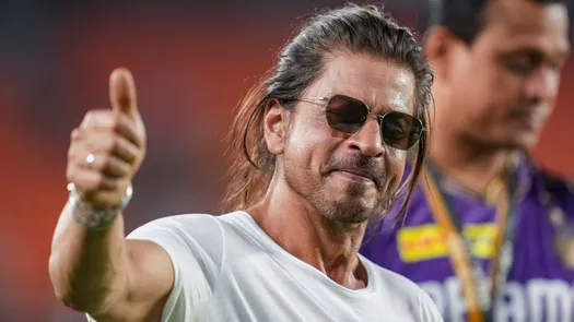 Shah Rukh Khan Birthday srk struggle life Story when he did not have money  for buy suit | Jansatta