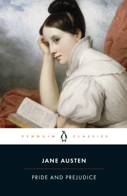jane austen