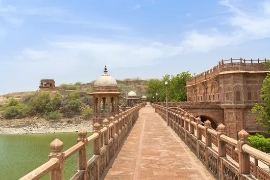 Bal Samand (1)