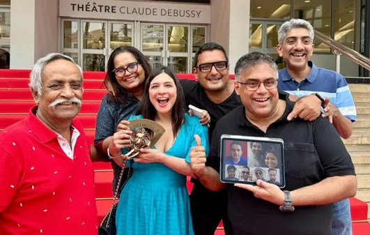 Harshad Kainaz Sukesh Piyush