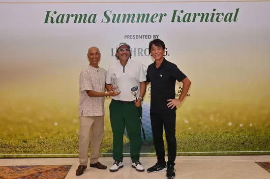 KarmaKarnival