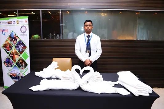 AHps Hospitality Challenge