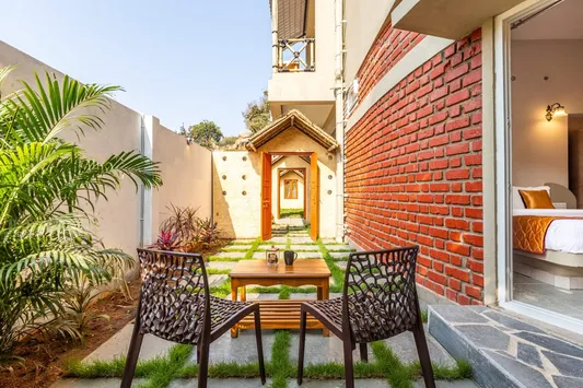 Nature Trails Hampi- 1