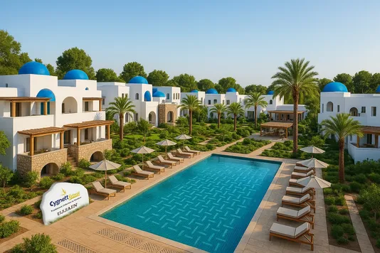 Cygnett Retreat TM collection by Wyndham 2