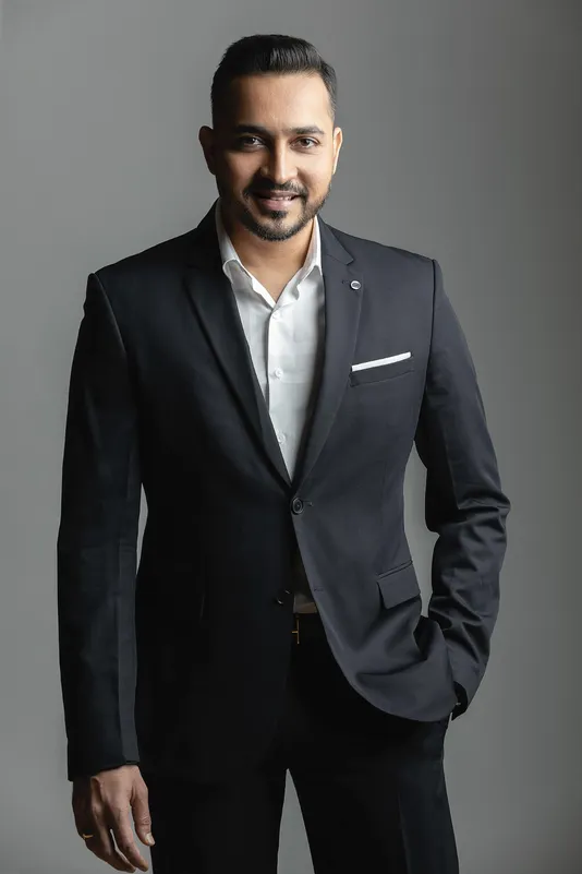 Hitesh Keswani