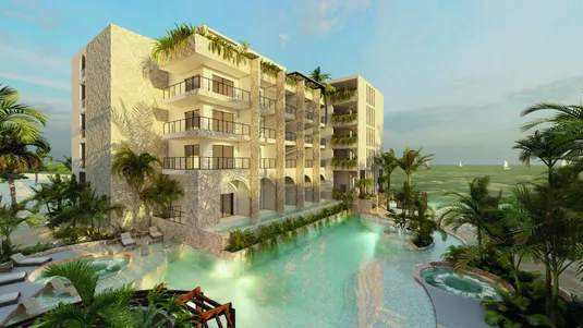 Kimpton Tres Rios Riviera Maya