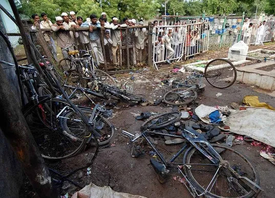 malegaon blast