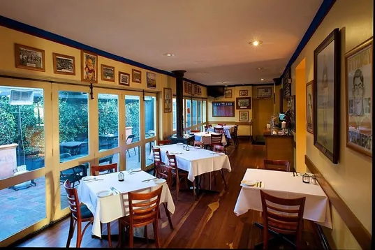 North Fitzroy Arms – Fitzroy North