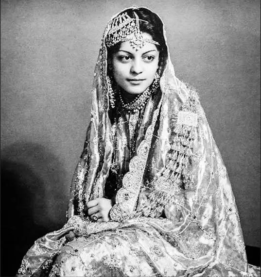 Sajida Sultan
