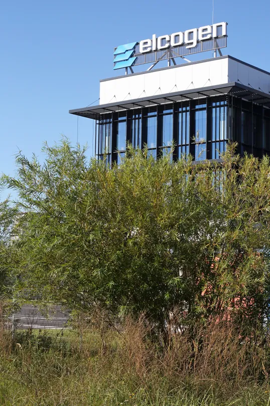ELCO I - Elcogen’s new high-volume solid oxide fuel cell factory in Tallinn, Estonia (4)