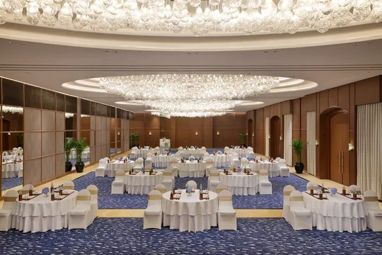 Shangri-La Ballroom Corporate
