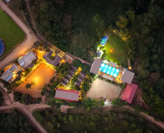 Nature Trails Hampi- 3