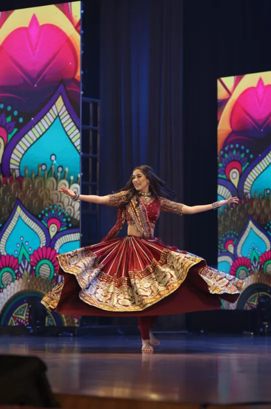 nandini gupta mis india