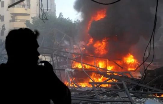 China and Philippines unfurl competing flags on disputed South China Sea  sandbars, reviving tensions - ABC17NEWS