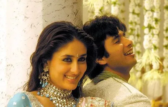 Chup Chup Ke Kareena Kapoor Who Editorial Stock Photo - Stock Image |  Shutterstock Editorial