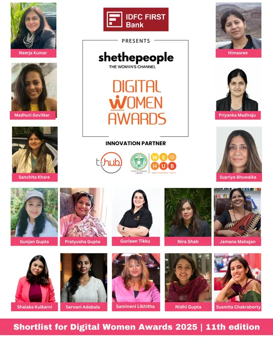 DWA 2025 shortlist 3