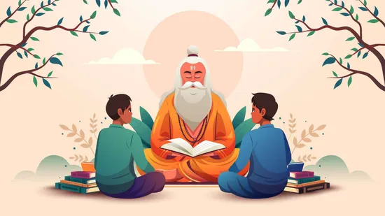 Guru Purnima 2025 Kab Hai Date And Significance Of Celebrating Spiritual  Teachers - Amar Ujala Hindi News Live - Guru Purnima 2025:इस साल कब मनाया  जाएगा गुरु पूर्णिमा का पर्व? यहां जानें