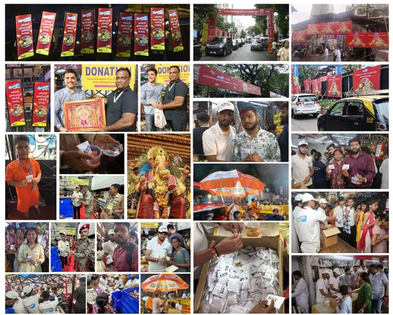 Alp Collage