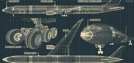 Planit : Job Profiles : Aerospace Engineer Aeronautical Engineering