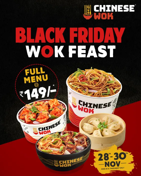 Black Friday Offer CW 1
