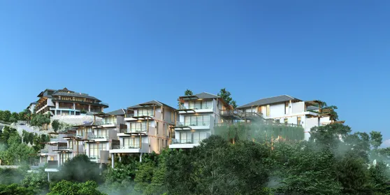 InterContinental Pokhara Begnas Lake, Nepal 1