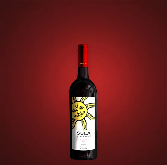 Straight Bottle without berries@3x