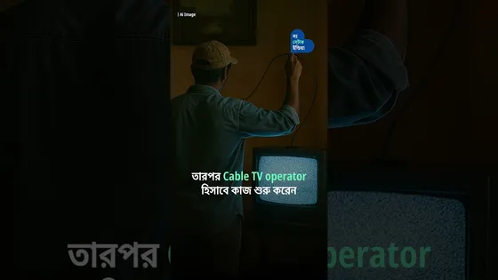 Cable TV Operator থেকে সুপারস্টার | Jeet | Bengali Actor