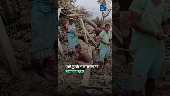 অন্যের মনের কথাকে তুলি দিয়ে ফুটিয়ে তোলেন কলকাতার Coffee Man