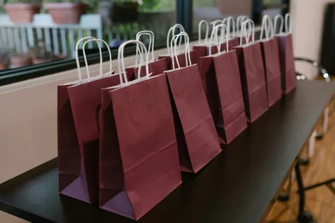 Shopping Bags