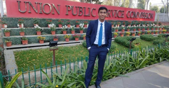 Failed 3 Times, Then Cracked It: How This Topper Changed His UPSC Game With PSIR