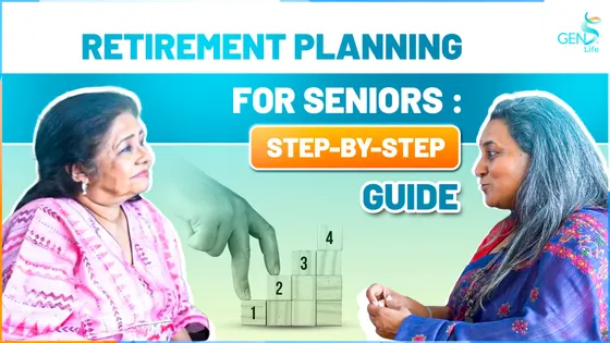 Gens life Retirement Planning (1)