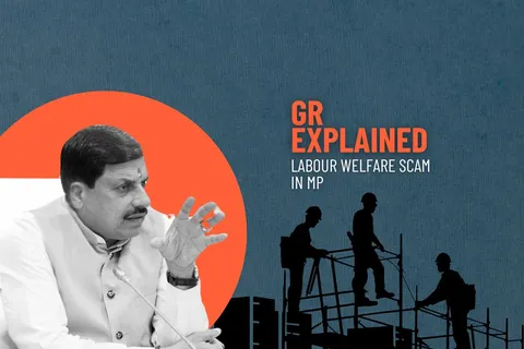 Ground Report Explained