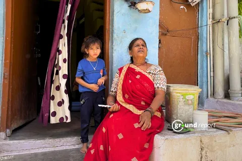 Sita Kushwaha Sehore