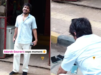 Adarsh Gourav